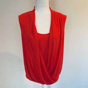 BCBG blouse